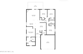 7543 Cliff Cottage Ct, Jacksonville, FL 32244