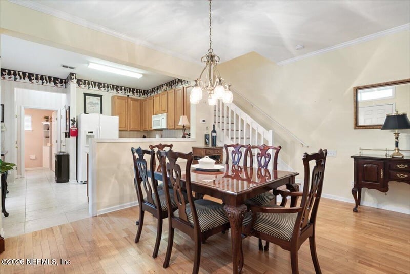 7543 Scarlet Ibis Ln, Jacksonville, FL 32256