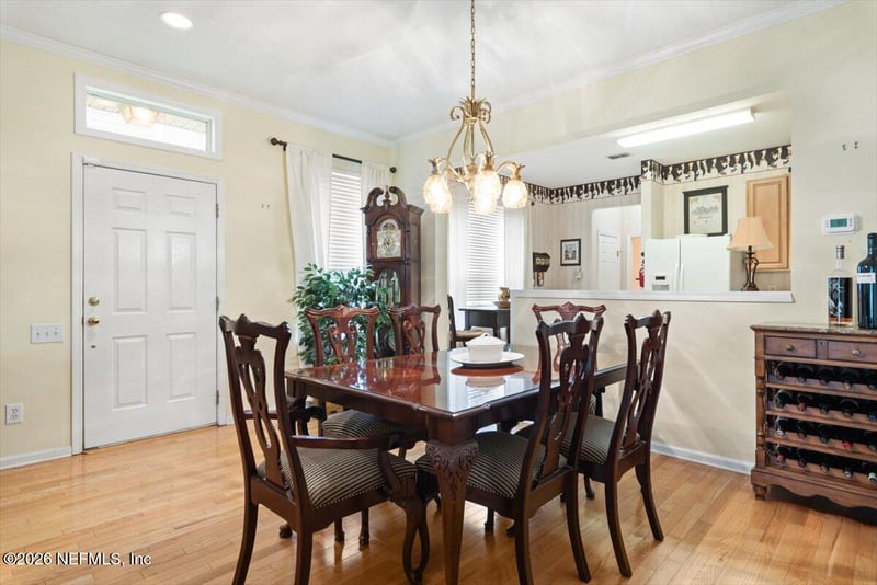 7543 Scarlet Ibis Ln, Jacksonville, FL 32256