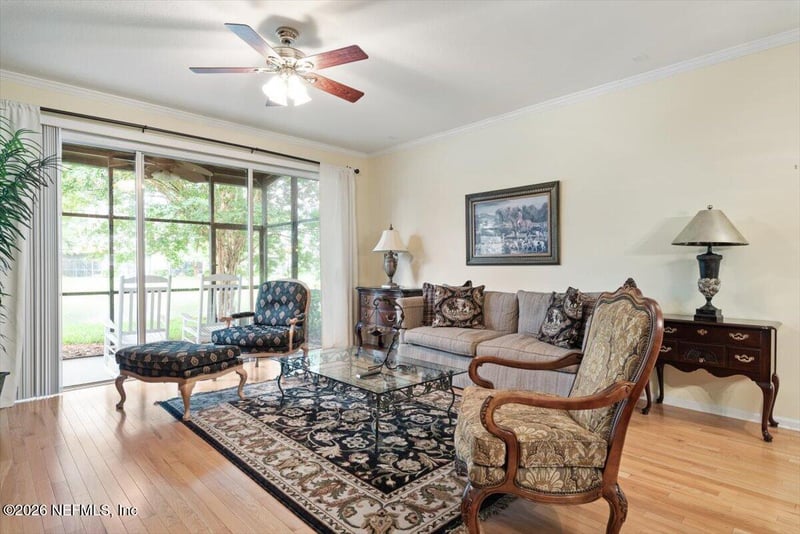 7543 Scarlet Ibis Ln, Jacksonville, FL 32256