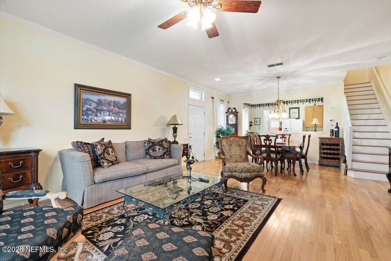 7543 Scarlet Ibis Ln, Jacksonville, FL 32256