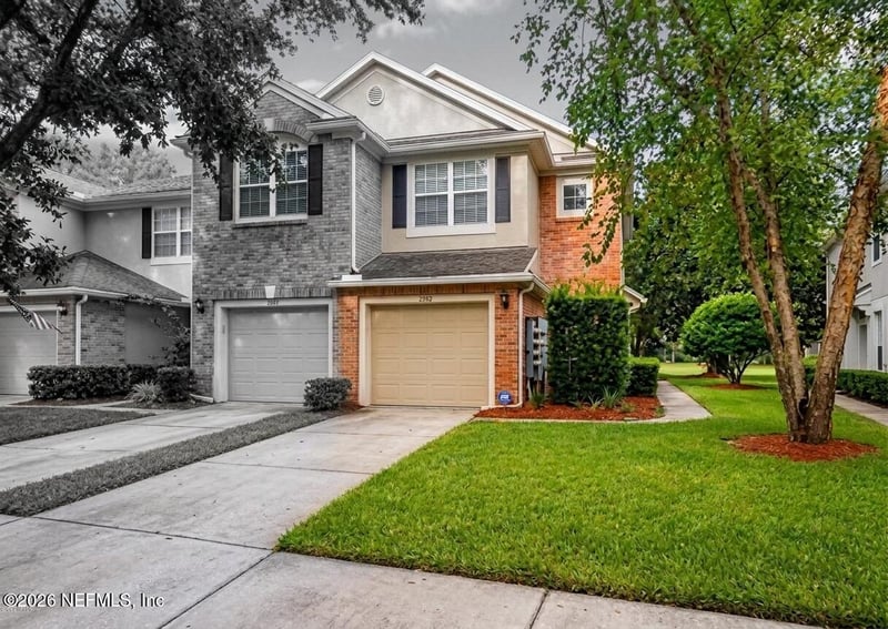 7543 Scarlet Ibis Ln, Jacksonville, FL 32256