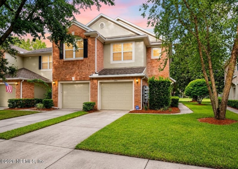7543 Scarlet Ibis Ln, Jacksonville, FL 32256
