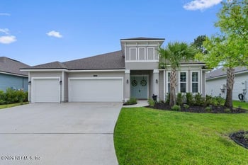 75455 Sunberry Dr, Yulee, FL 32097