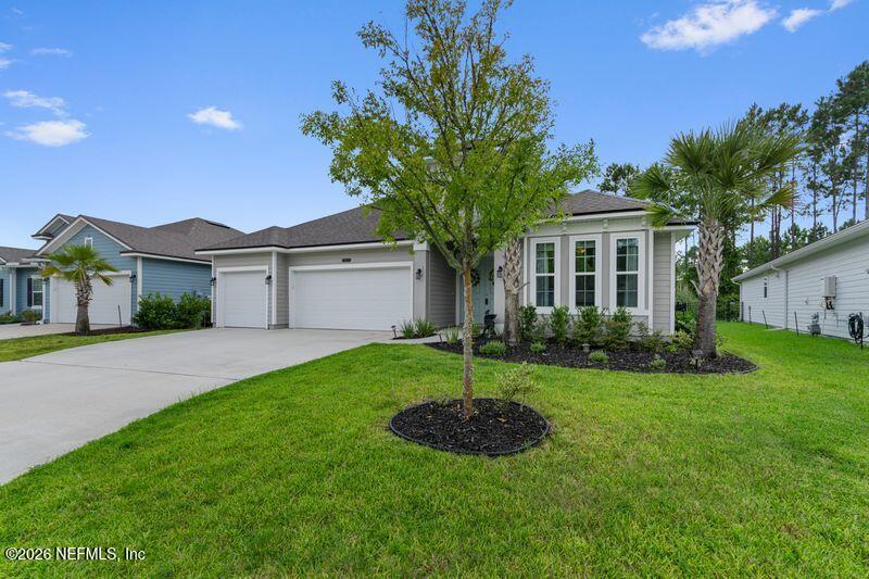 75455 Sunberry Dr, Yulee, FL 32097