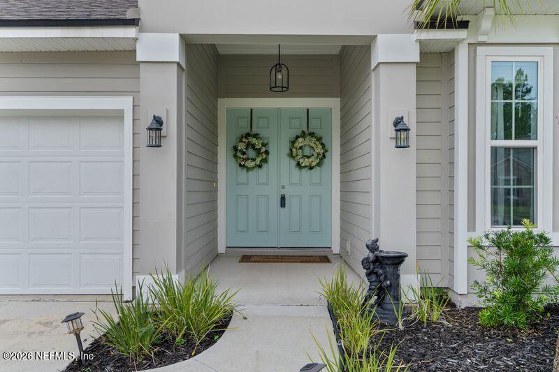 75455 Sunberry Dr, Yulee, FL 32097