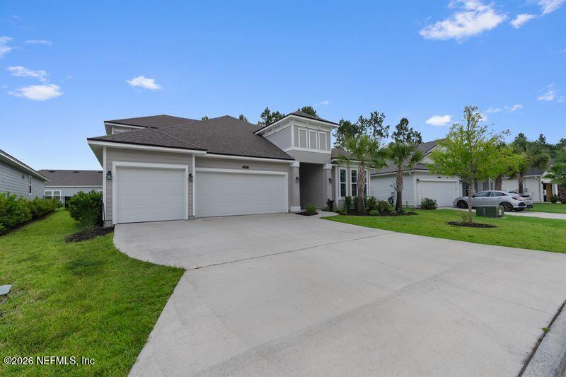 75455 Sunberry Dr, Yulee, FL 32097
