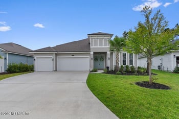 75455 Sunberry Dr, Yulee, FL 32097