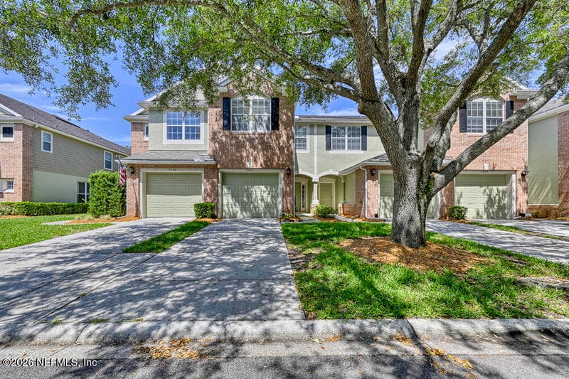 7546 Scarlet Ibis Ln, Jacksonville, FL 32256