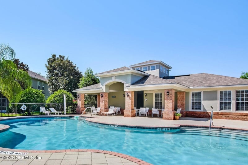 7546 Scarlet Ibis Ln, Jacksonville, FL 32256