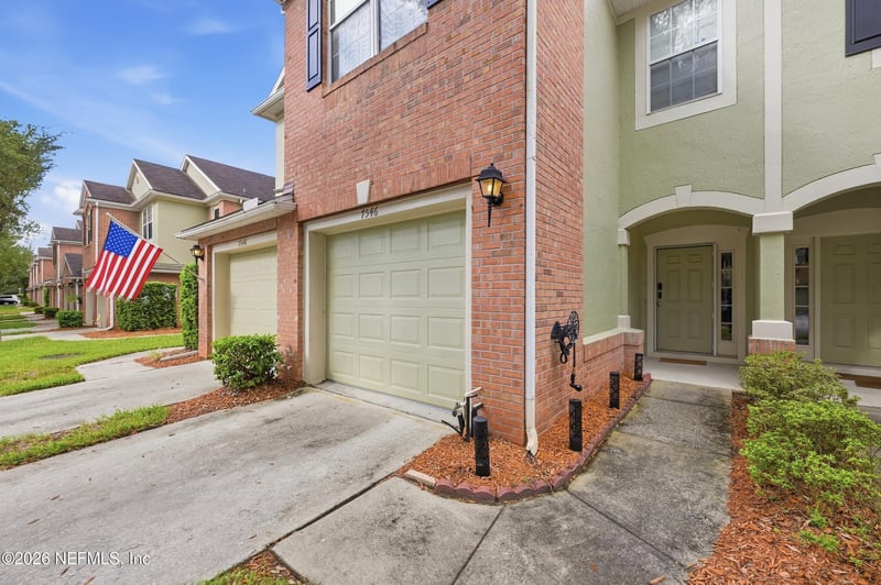 7546 Scarlet Ibis Ln, Jacksonville, FL 32256