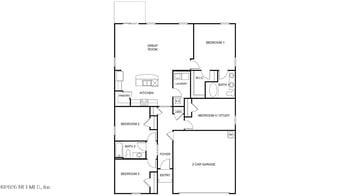 75471 Bridgewater Dr, Yulee, FL 32097