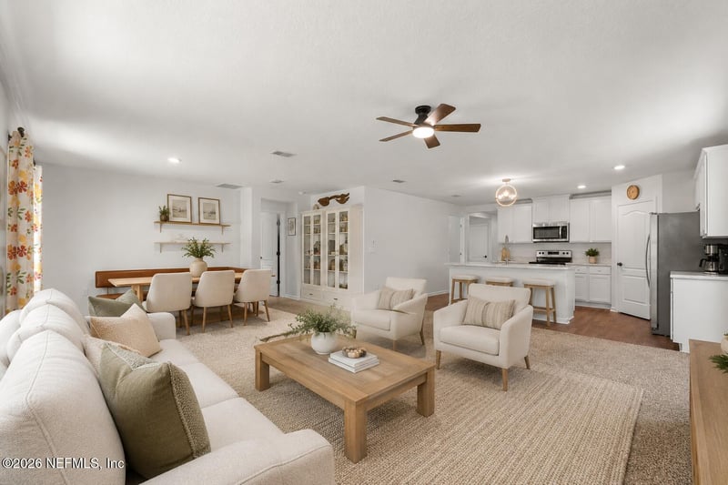 75471 Bridgewater Dr, Yulee, FL 32097