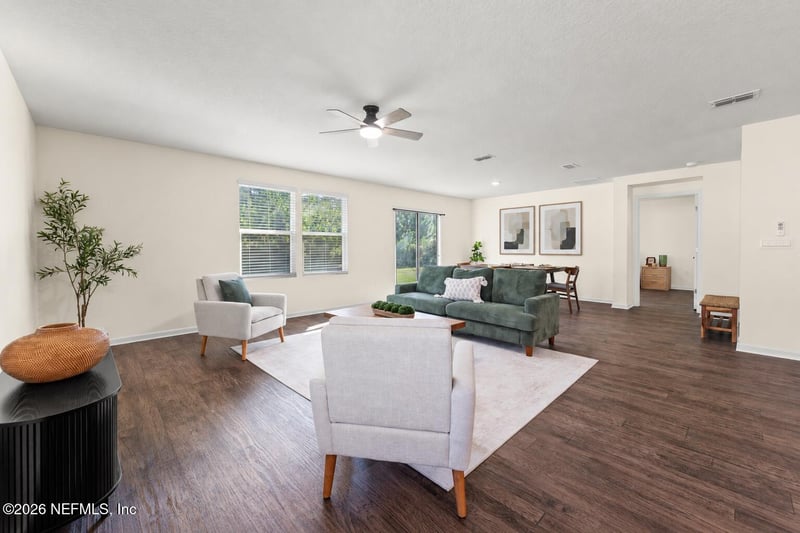 75471 Bridgewater Dr, Yulee, FL 32097