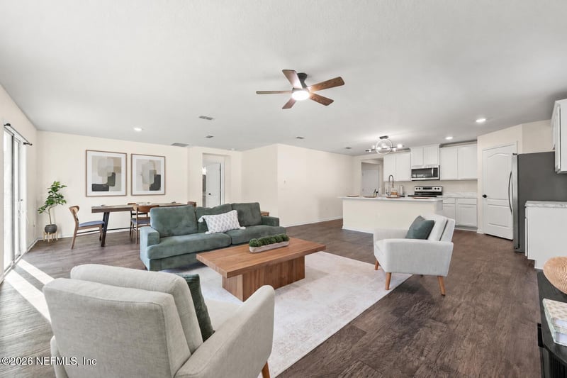 75471 Bridgewater Dr, Yulee, FL 32097