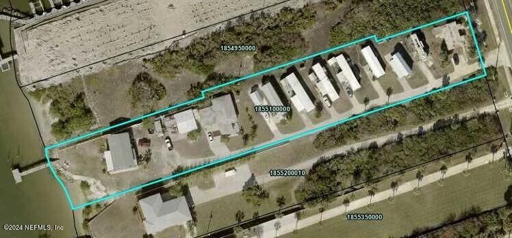 7549 Florida A1a, St Augustine, FL 32080
