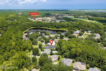 755 Cypress Crossing Trl, St Augustine, FL 32095