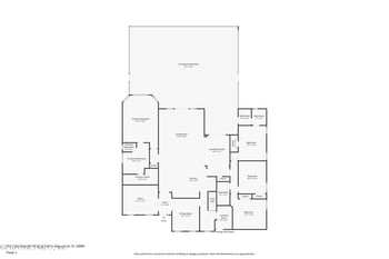 755 Cypress Crossing Trl, St Augustine, FL 32095