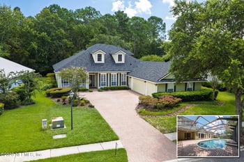 755 Cypress Crossing Trl, St Augustine, FL 32095