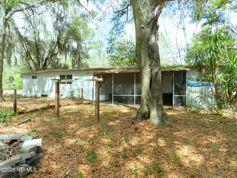 755 SW Jasmine Ave, Keystone Heights, FL 32656