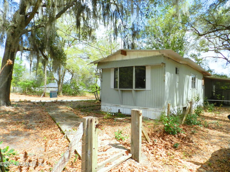 755 SW Jasmine Ave, Keystone Heights, FL 32656