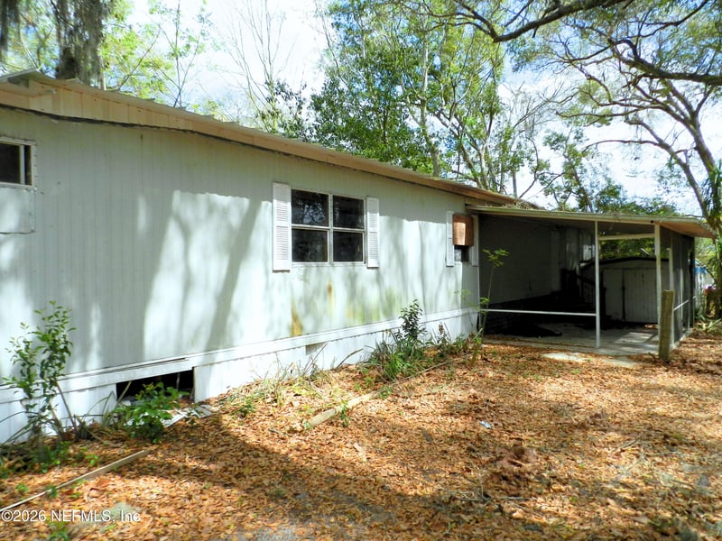 755 SW Jasmine Ave, Keystone Heights, FL 32656