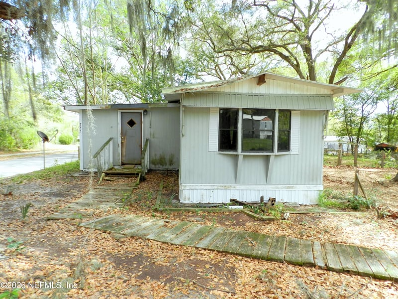 755 SW Jasmine Ave, Keystone Heights, FL 32656