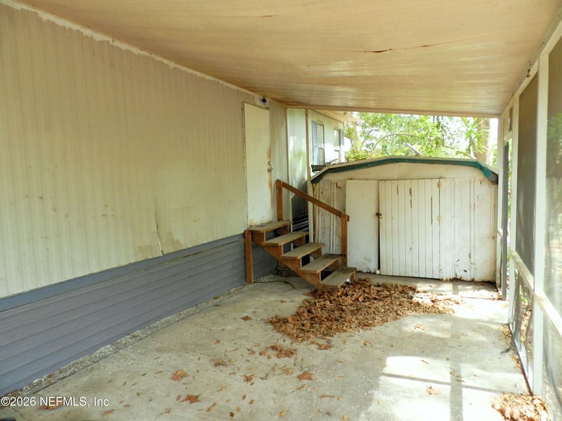 755 SW Jasmine Ave, Keystone Heights, FL 32656