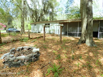 755 SW Jasmine Ave, Keystone Heights, FL 32656