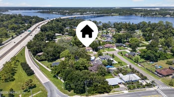 755 Valley Forge Rd, Jacksonville, FL 32208
