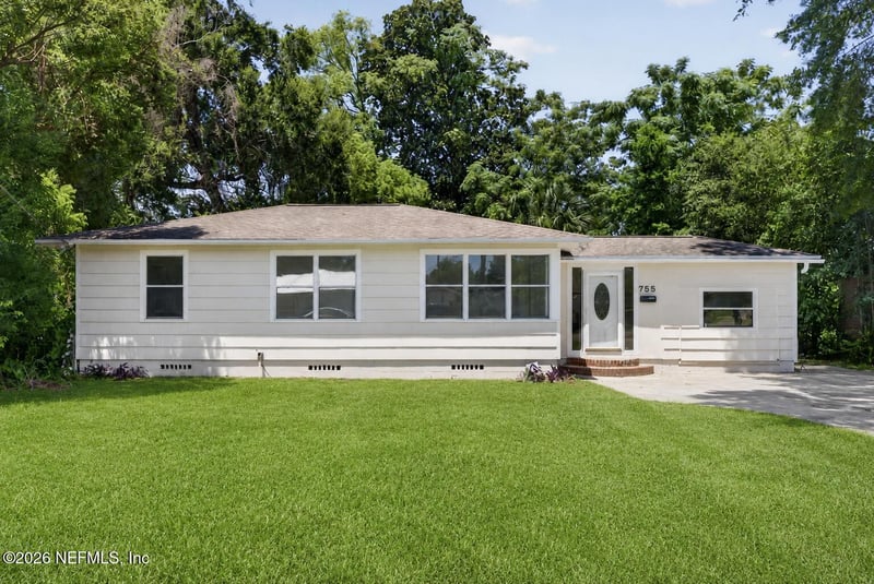 Home Worth Check