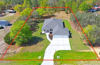 7550 Monongahela Ave, Keystone Heights, FL 32656