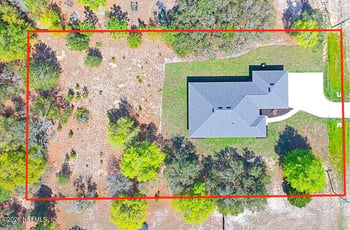 7550 Monongahela Ave, Keystone Heights, FL 32656