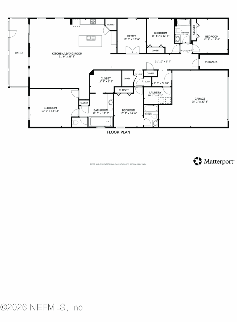 75505 Banyan Way, Yulee, FL 32097