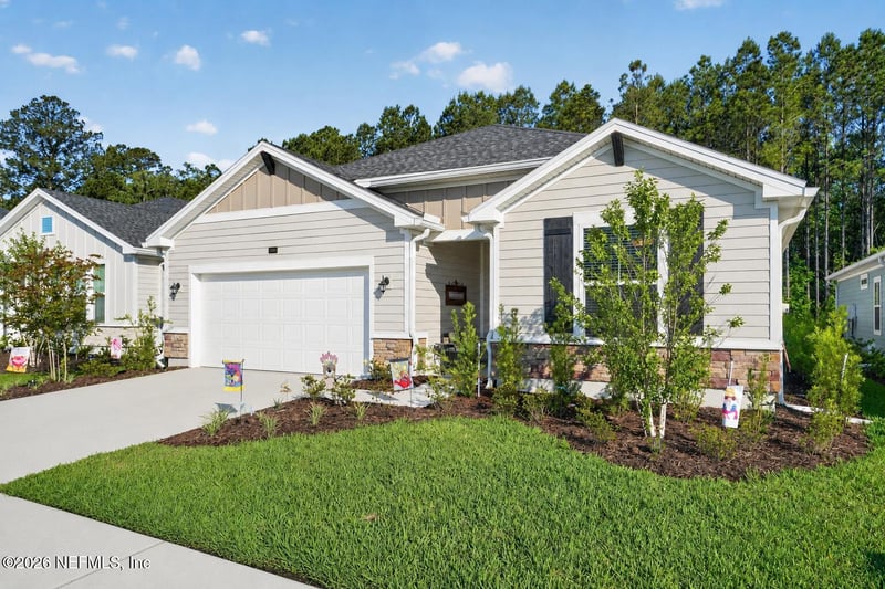 75505 Banyan Way, Yulee, FL 32097