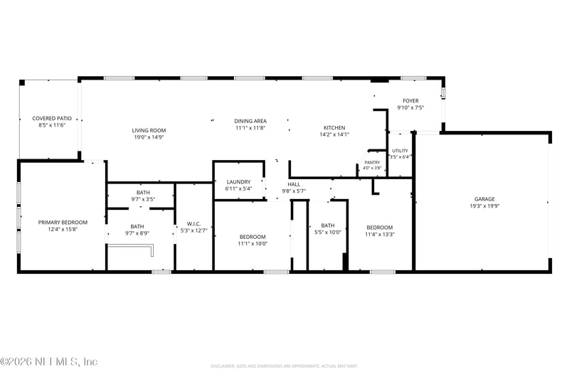 75511 Canterwood Dr, Yulee, FL 32097