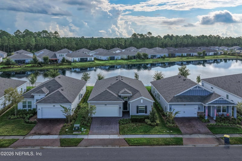 75511 Pondside Ln, Yulee, FL 32097