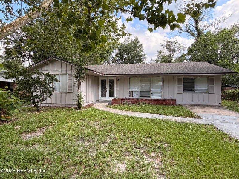7552 Wheat Rd, Jacksonville, FL 32244