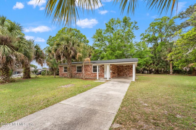 7553 Impala Ln, Jacksonville, FL 32244