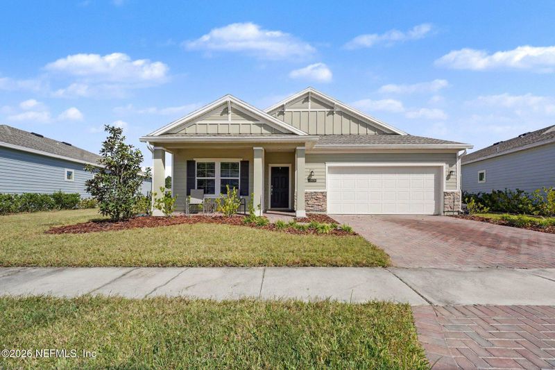 75535 Pondside Ln, Yulee, FL 32097