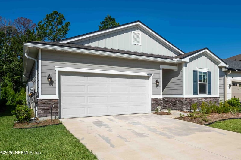 75557 Blackbird Dr, Yulee, FL 32097