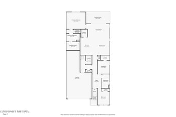 75573 Blackbird Dr, Yulee, FL 32097