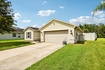 7558 Grossman Ct, Jacksonville, FL 32244