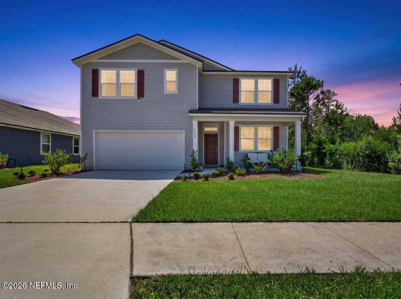 75588 Bridgewater Dr, Yulee, FL 32097