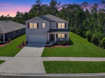 75588 Bridgewater Dr, Yulee, FL 32097