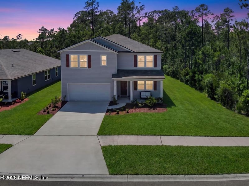75588 Bridgewater Dr, Yulee, FL 32097