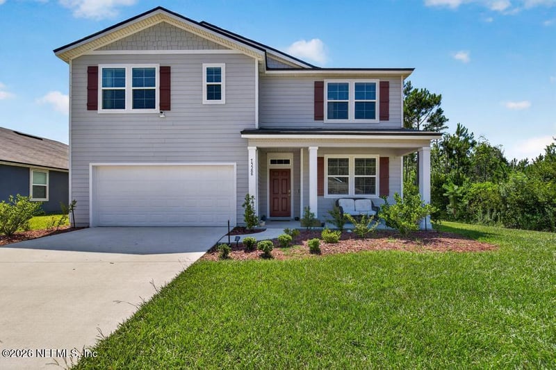 75588 Bridgewater Dr, Yulee, FL 32097