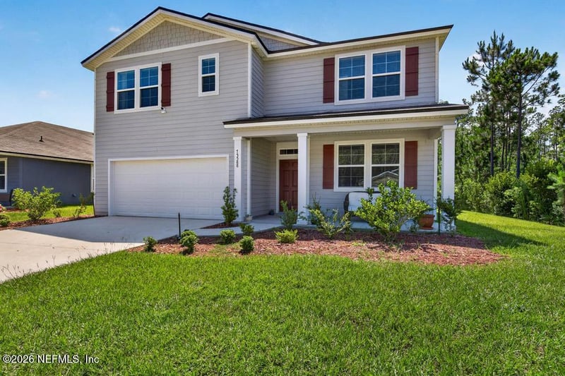 75588 Bridgewater Dr, Yulee, FL 32097