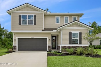 75596 Canterwood Dr, Yulee, FL 32097