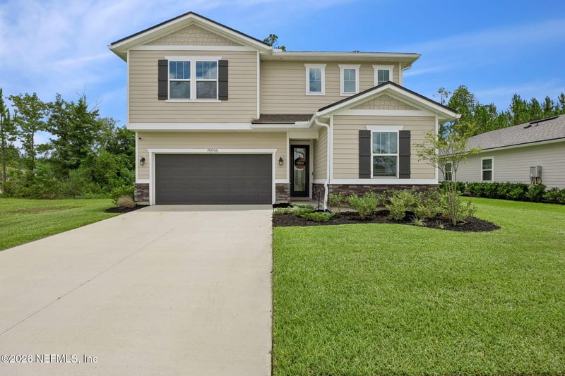 75596 Canterwood Dr, Yulee, FL 32097